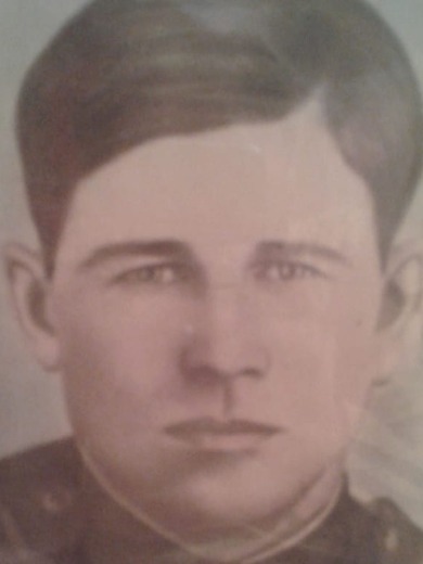 Агеенко Никита