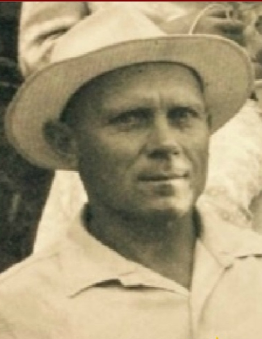 Чураев Александр Иванович