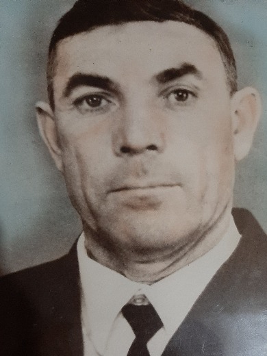 Минаев Павел Иванович