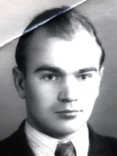 Кулак Валентин Михайлович
