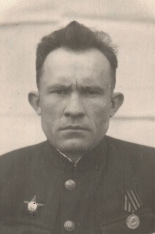 Меланич Августин Валентинович