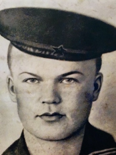 Новиков Константин Иванович