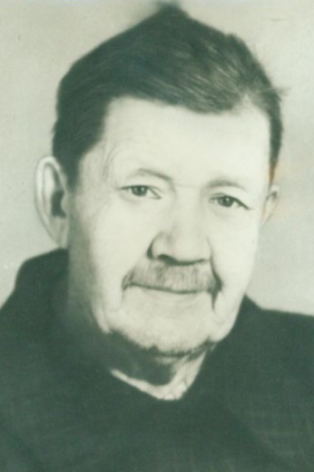 Голишев Василий Петрович