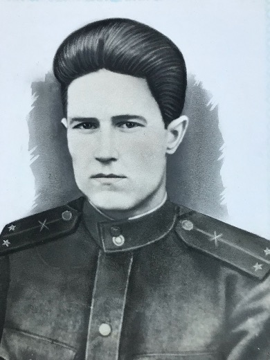 Киселев Владимир Павлович