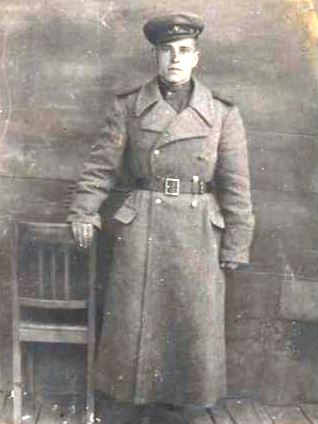 Алексеенко Алексей Герасимович