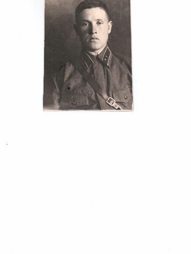 Неганов Василий Иванович