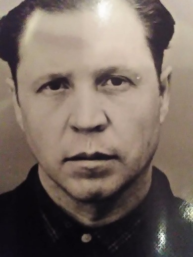 Павлов Анатолий Андреевич