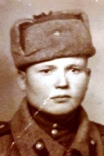 Кузнецов Яков Иванович