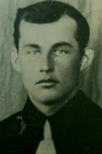 Крюкова Дмитрия Ивановича