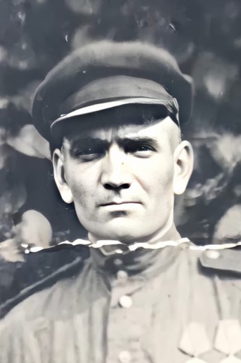 Климов Андрей Андреевич
