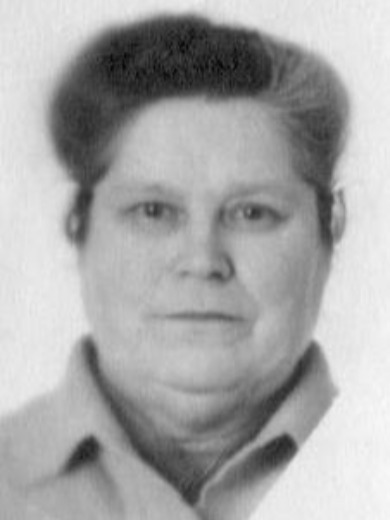 Макаренко Марина Сергеевна