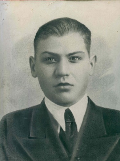 Пресняков Иван Михайлович