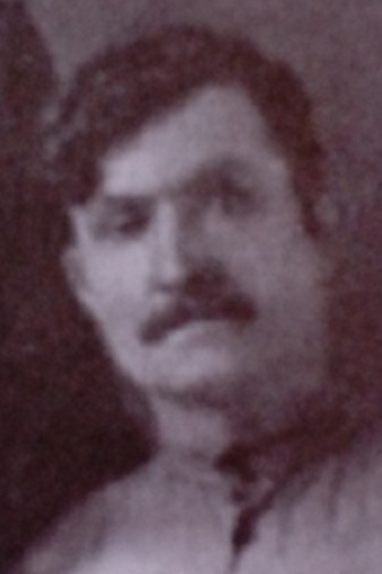 Семенов Иван Иванович