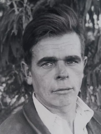 Палачев Василий Алксеевич