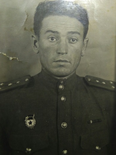 Авагьян Иосиф Вагаршевич