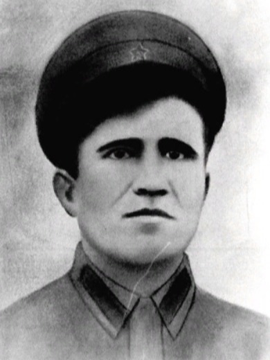 Мешков Иван Иванович