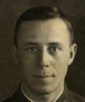 Корнюшин Николай Петрович