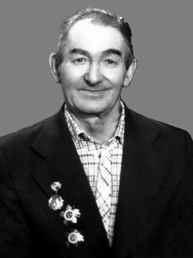 Дураков Александр Иванович