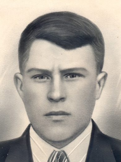 Мазуров Николай Павлович