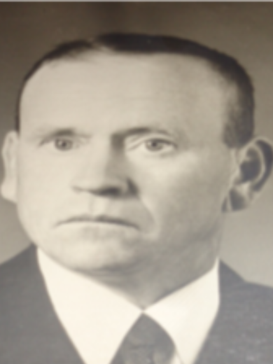 Пуляев Михаил Иванович