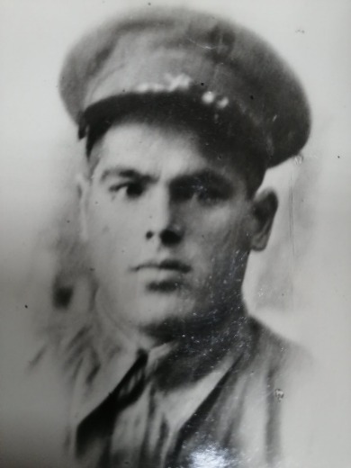 Николаев Николай Николаевич