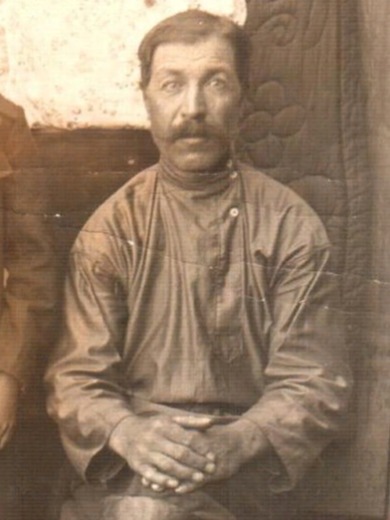 Гудошников Алексей Петрович