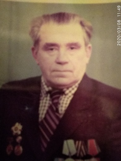 Ершов Александр Федорович