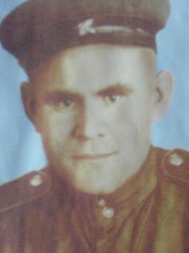 Амантаев Магадей Якупович