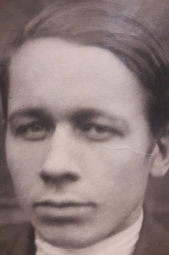 Белов Аркадий Иванович