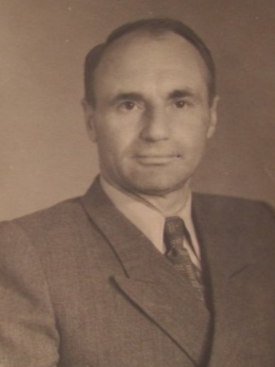 Шинкевич Алексей Иванович