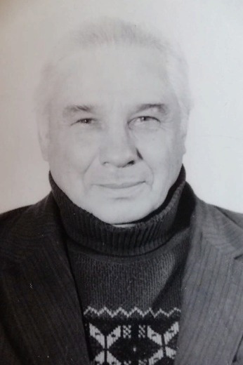 Калинин Иван Александрович