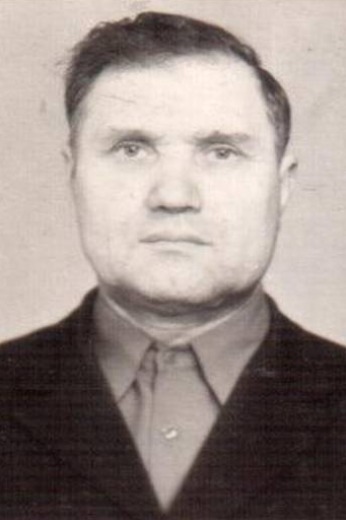 Гаврилов Иван Федорович