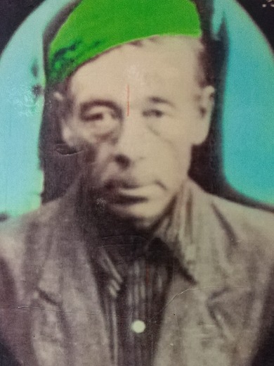 Янгляев Атаула Алимович