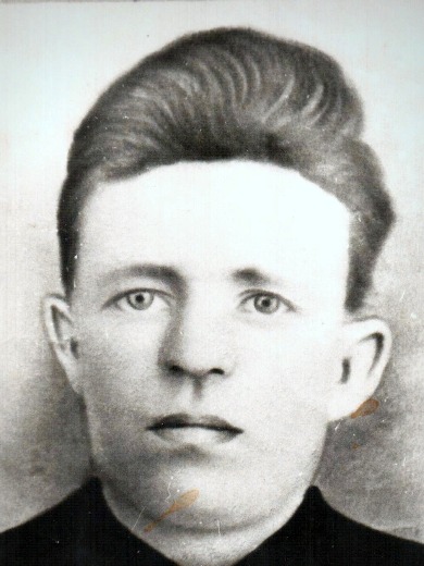 Веселов Иван Никифорович