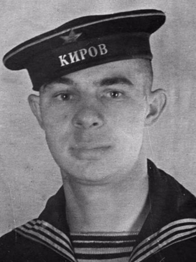 Бочков Иван Алексеевич