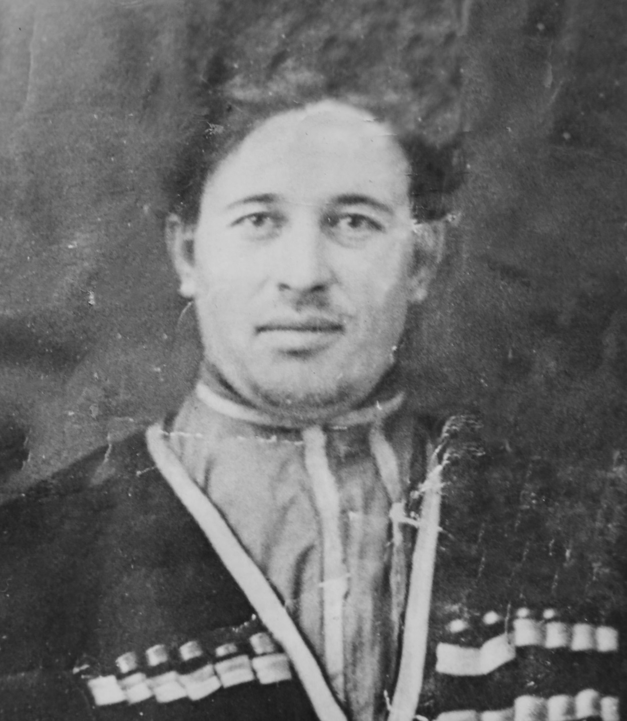 Нурмухамет Асхат Галинурович