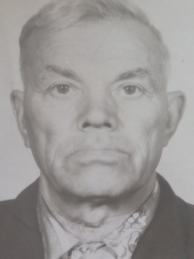 Никитин Николай Павлович