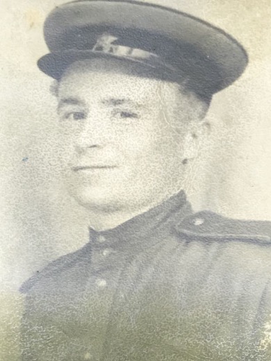 Довжанский Емельян Арсеньевич