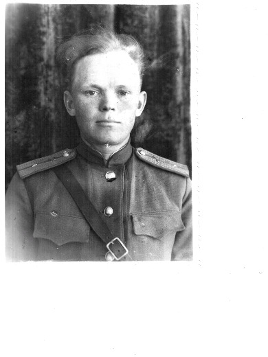 Лучинин Семен Егорович