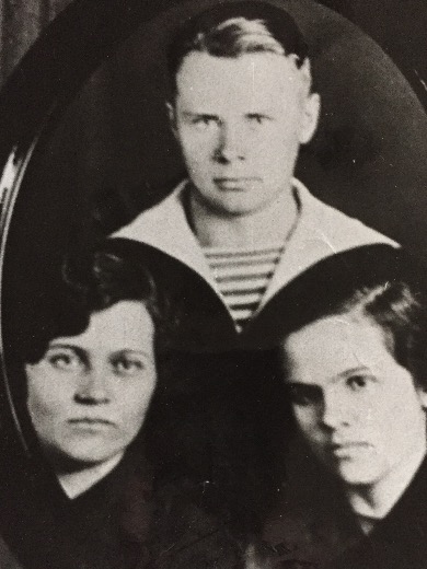 Арбатский Владтмир Алексеевич