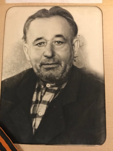 Юрченко Егор Львович