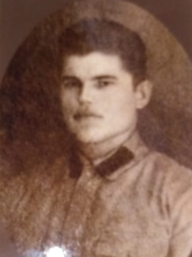 Васин Зосим Григорьевич