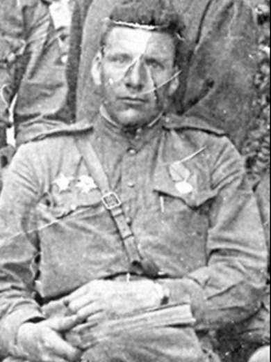 Савельев Сергей Петрович