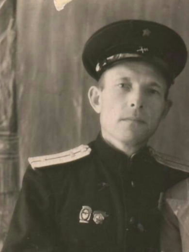 Шарипов Самат Шарипович