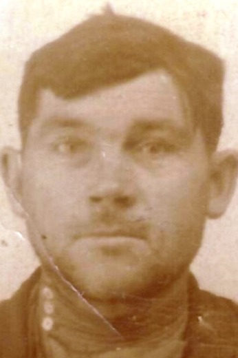 Елагин Павел Михайлович