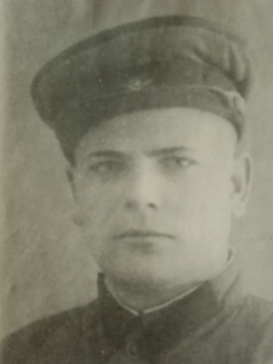 Семенов Сергей Павлович