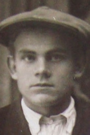 Лифанов Александр Павлович