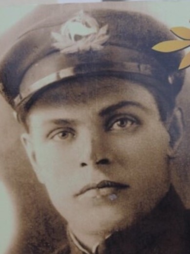 Келарев Виктор Акимович