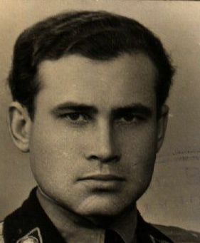 Атражев Михаил Прокофьевич