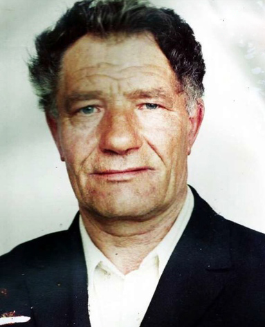 Миненков Николай Алексеевич